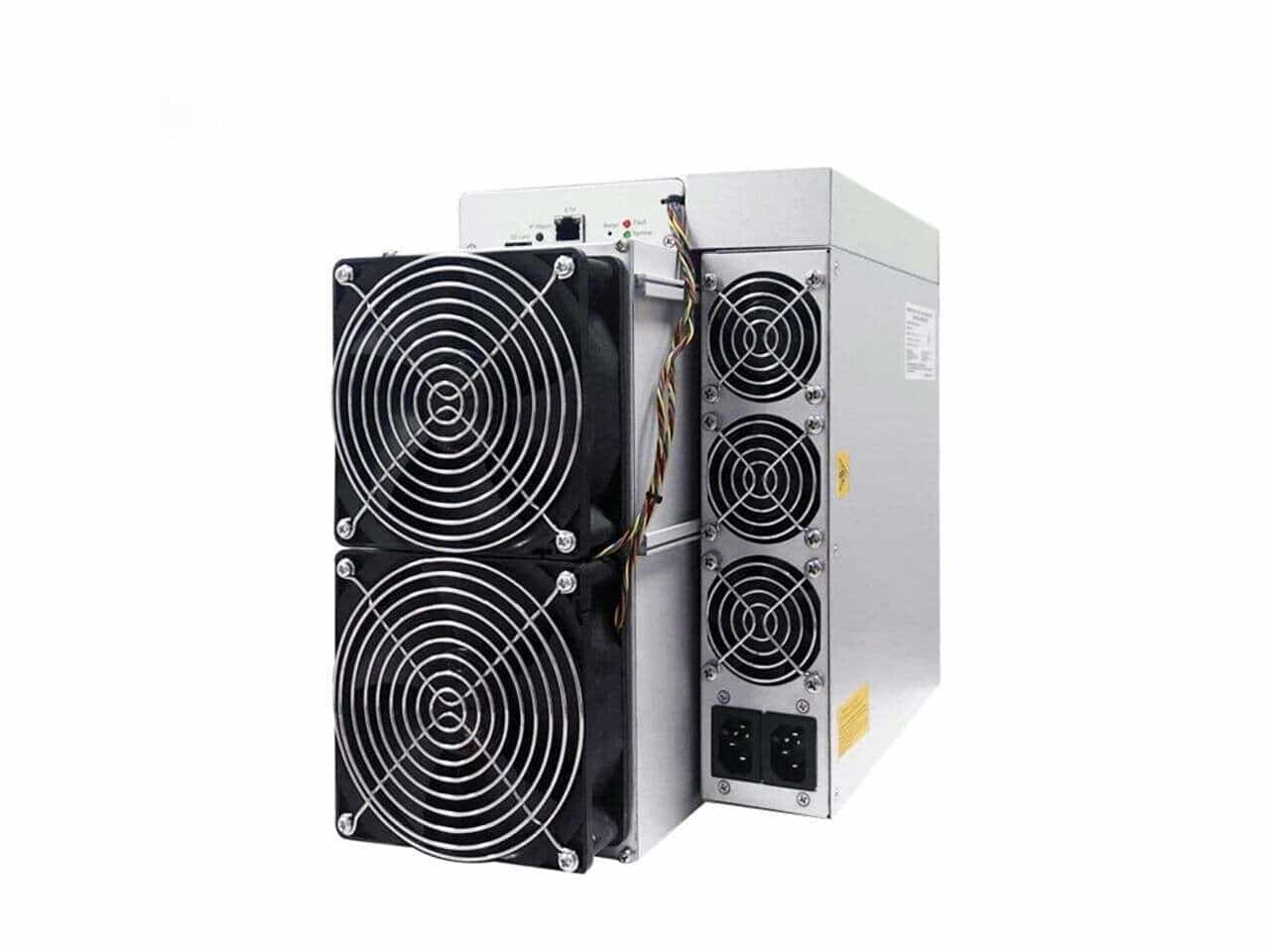 4 Hosted Units Of S19j Pro+ 104T Shipping Cost = $122.64 | EndlessMining