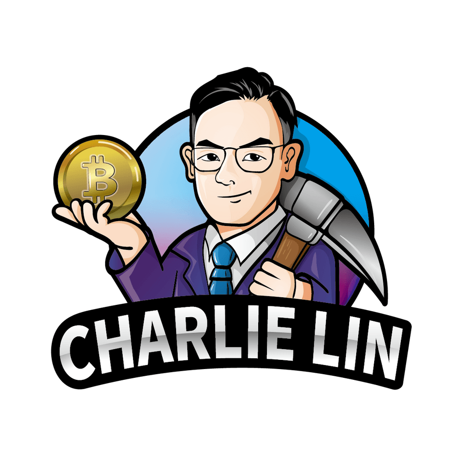 Charlie Lin