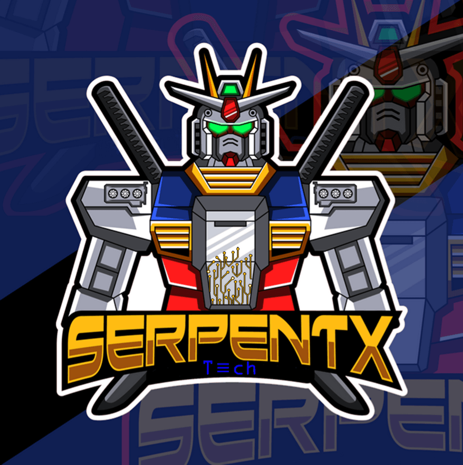 SerpentX Tech