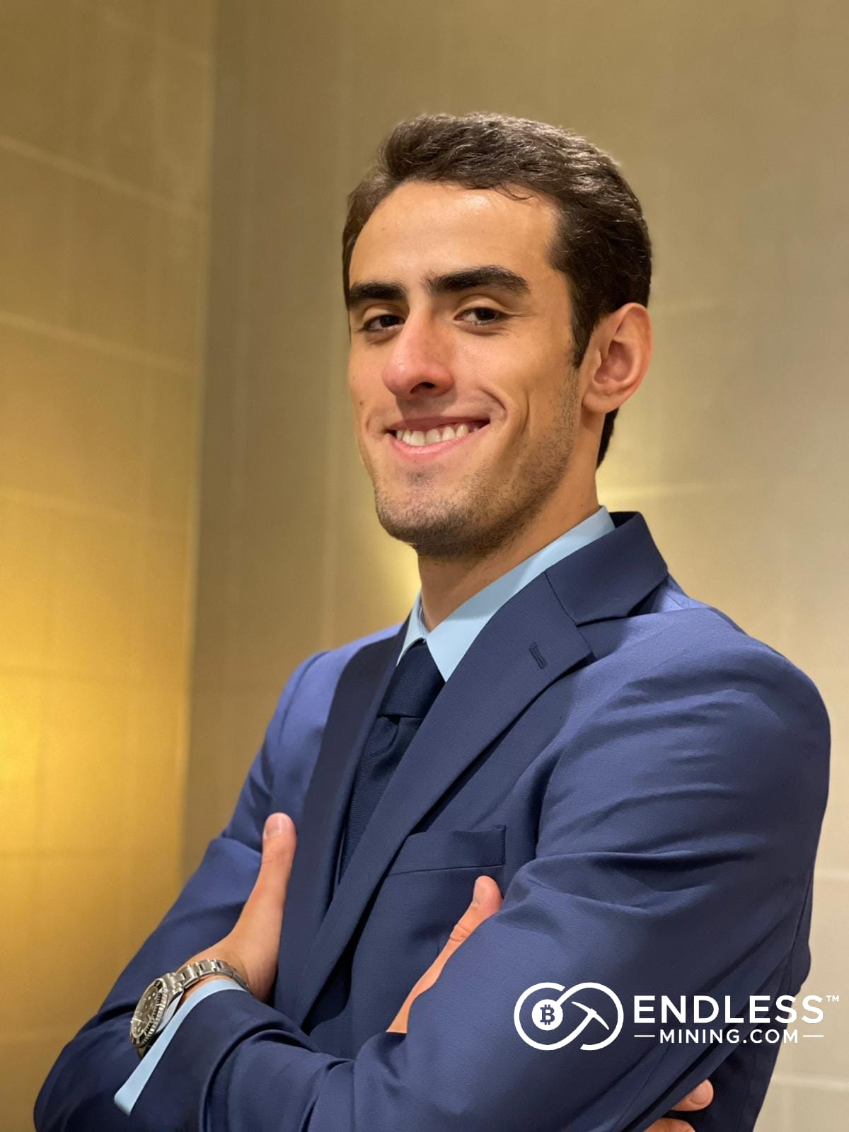 Agustin Cortes