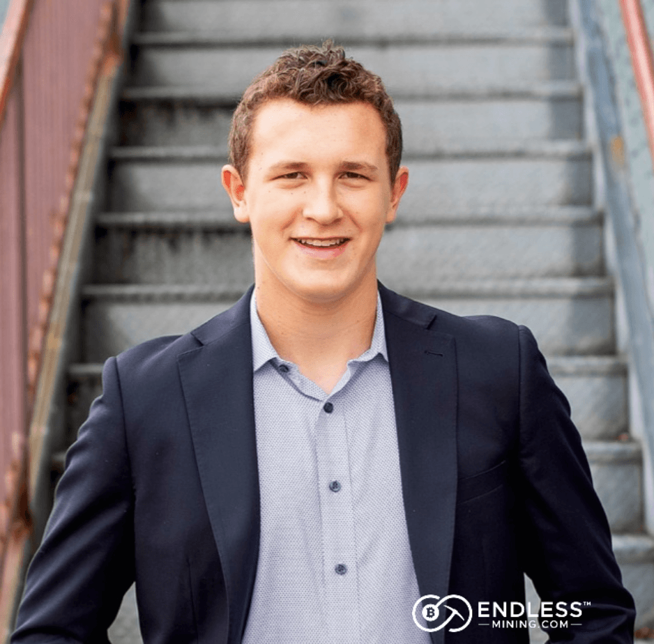 Dominik Boltnar