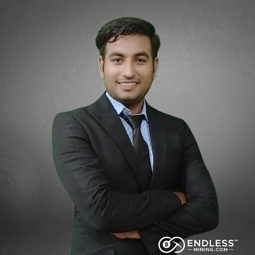 Zain Ahmad