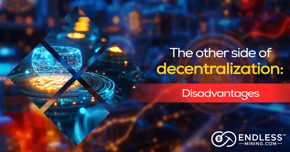 disadvantages-of-decentralization