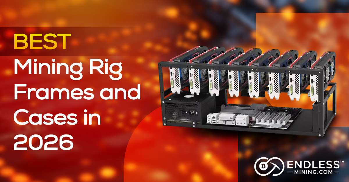 best-mining-rig-frames-and-cases