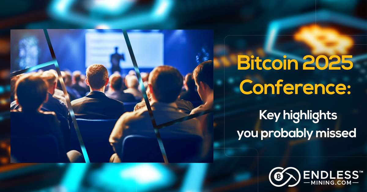the-bitcoin-2025-conference-key-highlights