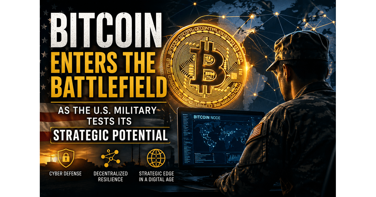 bitcoin-enters-the-battlefield-as-the-u-s-military-tests-its-strategic-potential