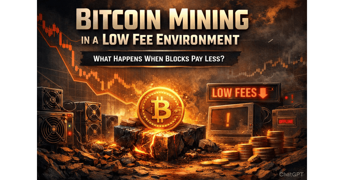 bitcoin-mining-in-a-low-fee-environment-what-happens-when-blocks-pay-less