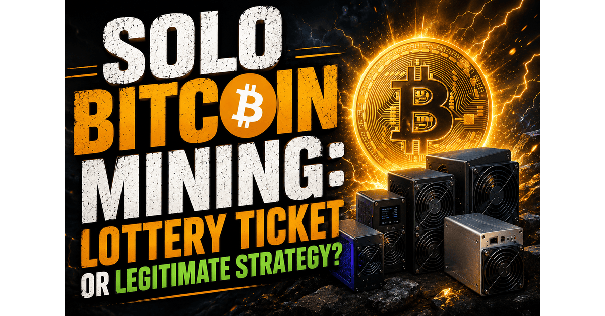 solo-bitcoin-mining-lottery-ticket-or-legitimate-strategy