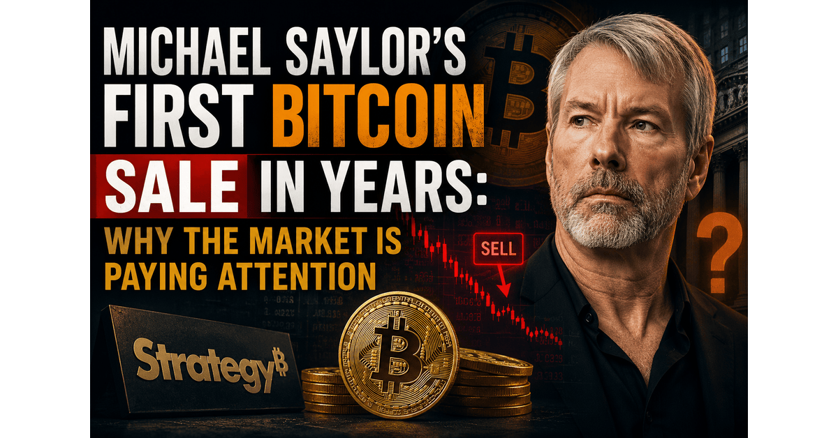 michael-saylors-first-bitcoin-sale-in-years-why-the-market-is-paying-attention