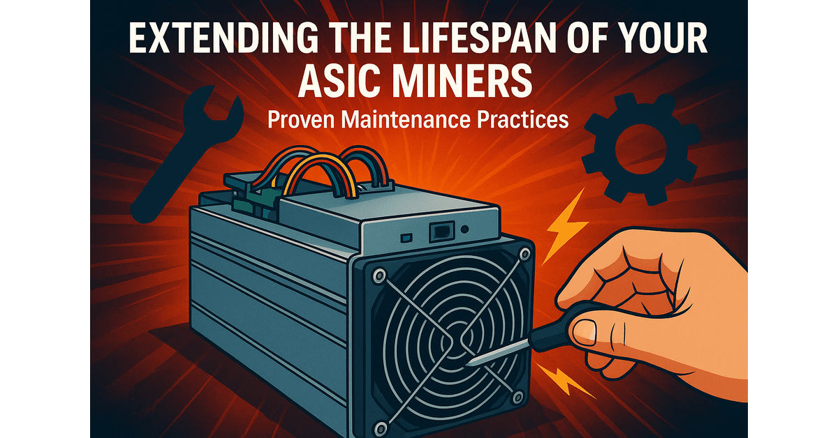 extending-the-lifespan-of-your-asic-miners-proven-maintenance-practices