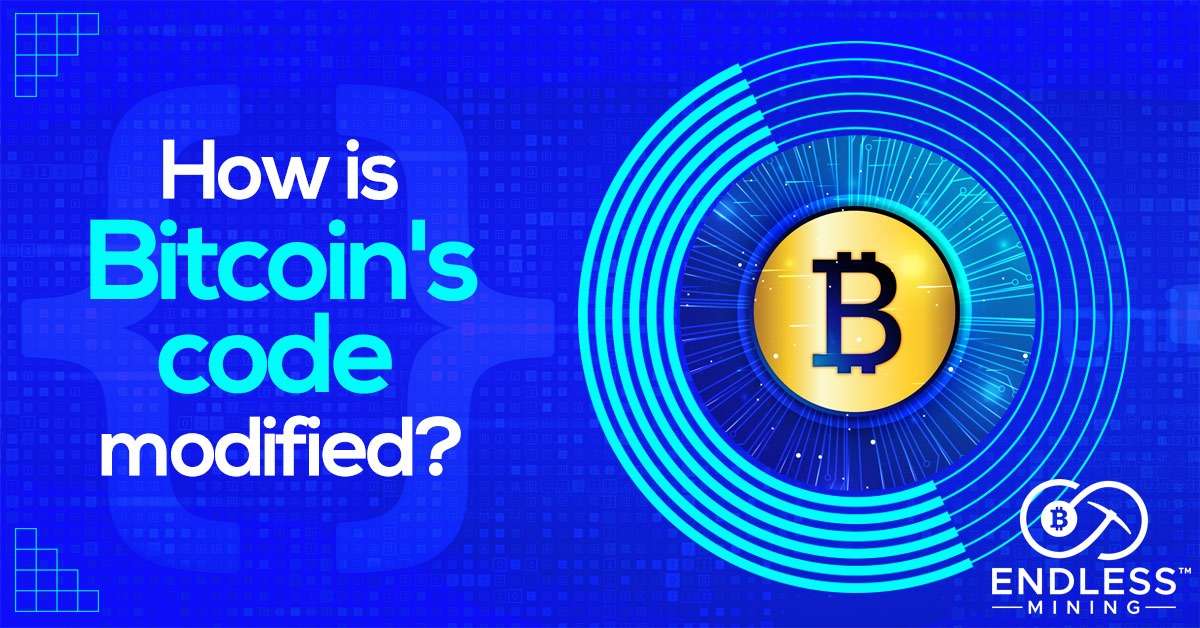 how-is-bitcoins-code-modified