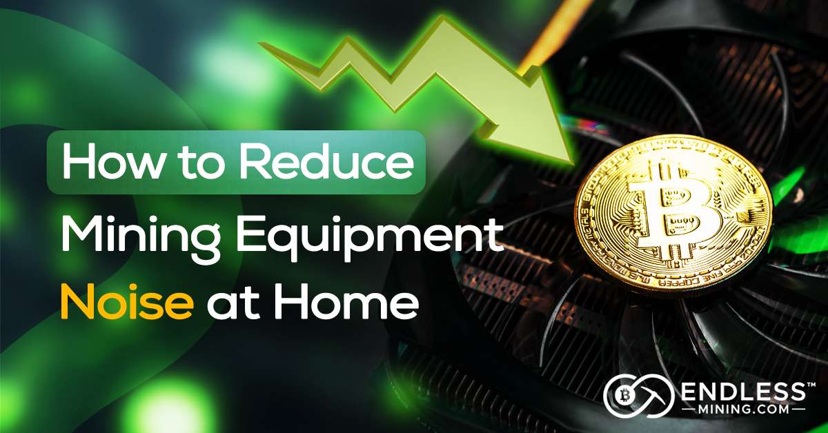 reduce-mining-equipment-noise-at-home