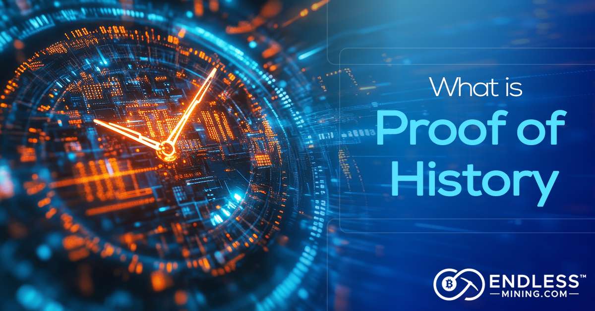 what-is-proof-of-history