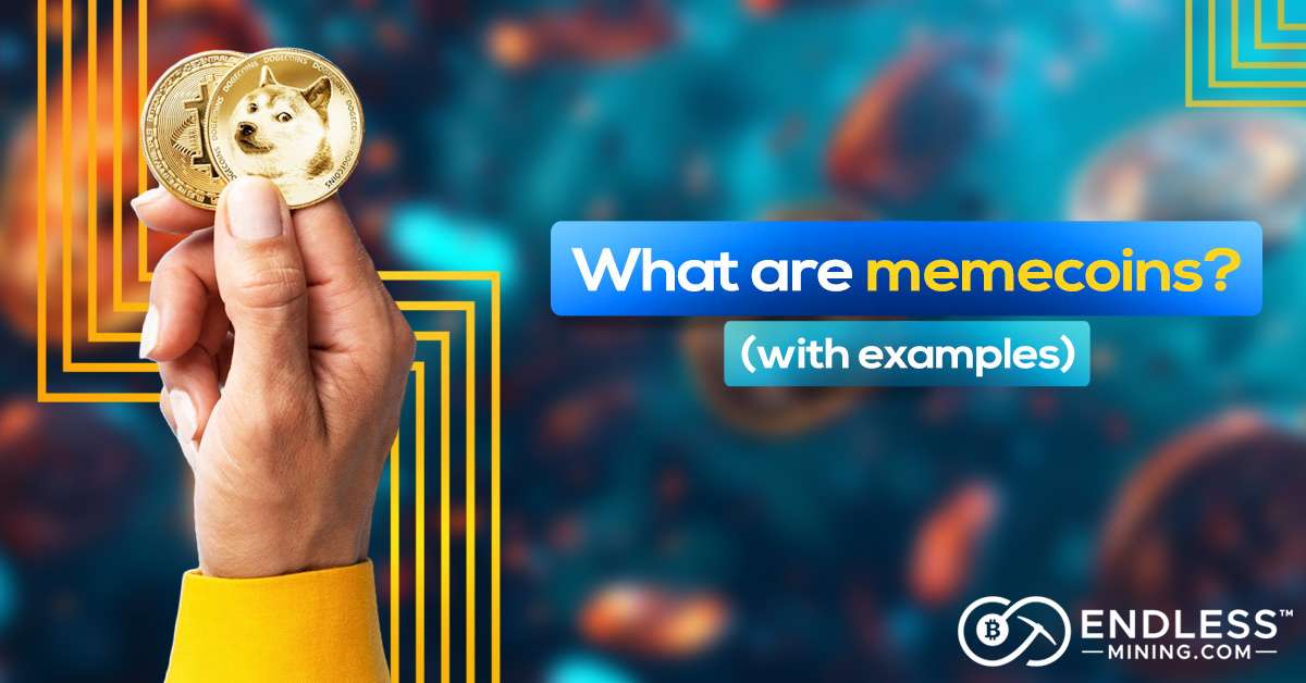 what-are-memecoins-with-examples