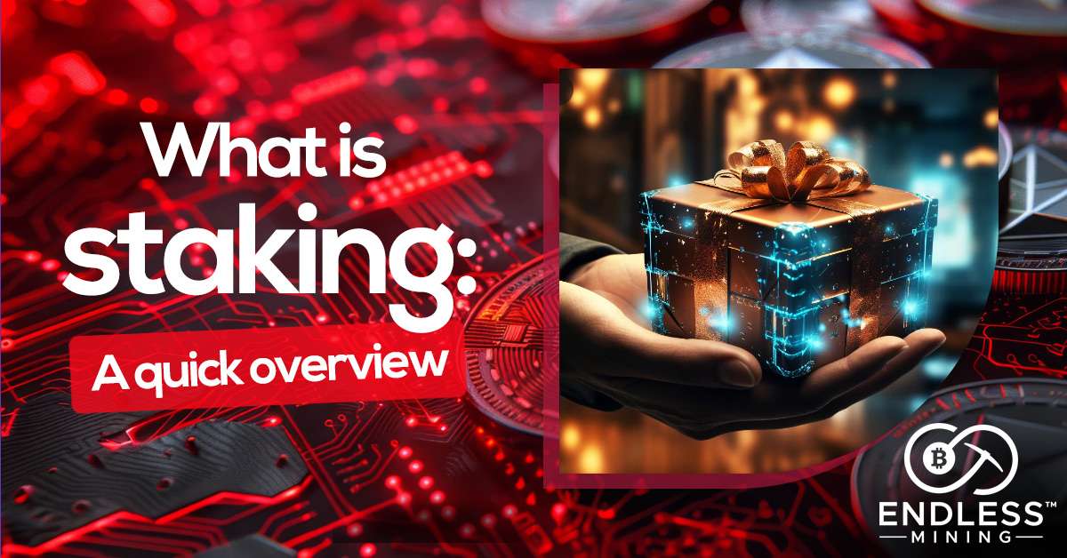 what-is-staking-a-quick-overview