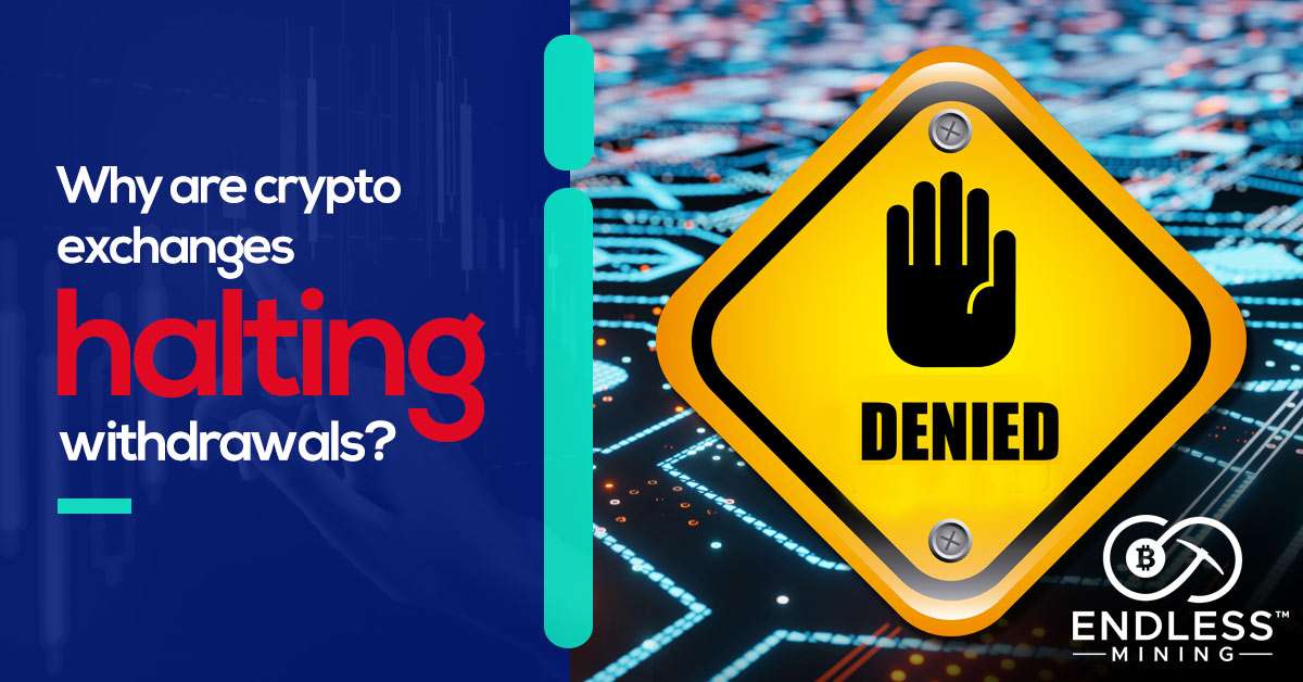 the-number-of-crypto-exchanges-halting-withdrawals-increases-binance-ceo-offers-preventive-measures